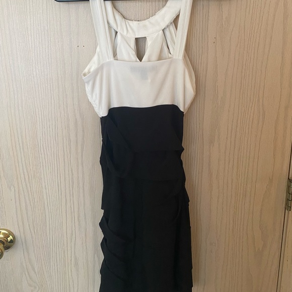 City studio body con dress, S - Picture 3 of 5